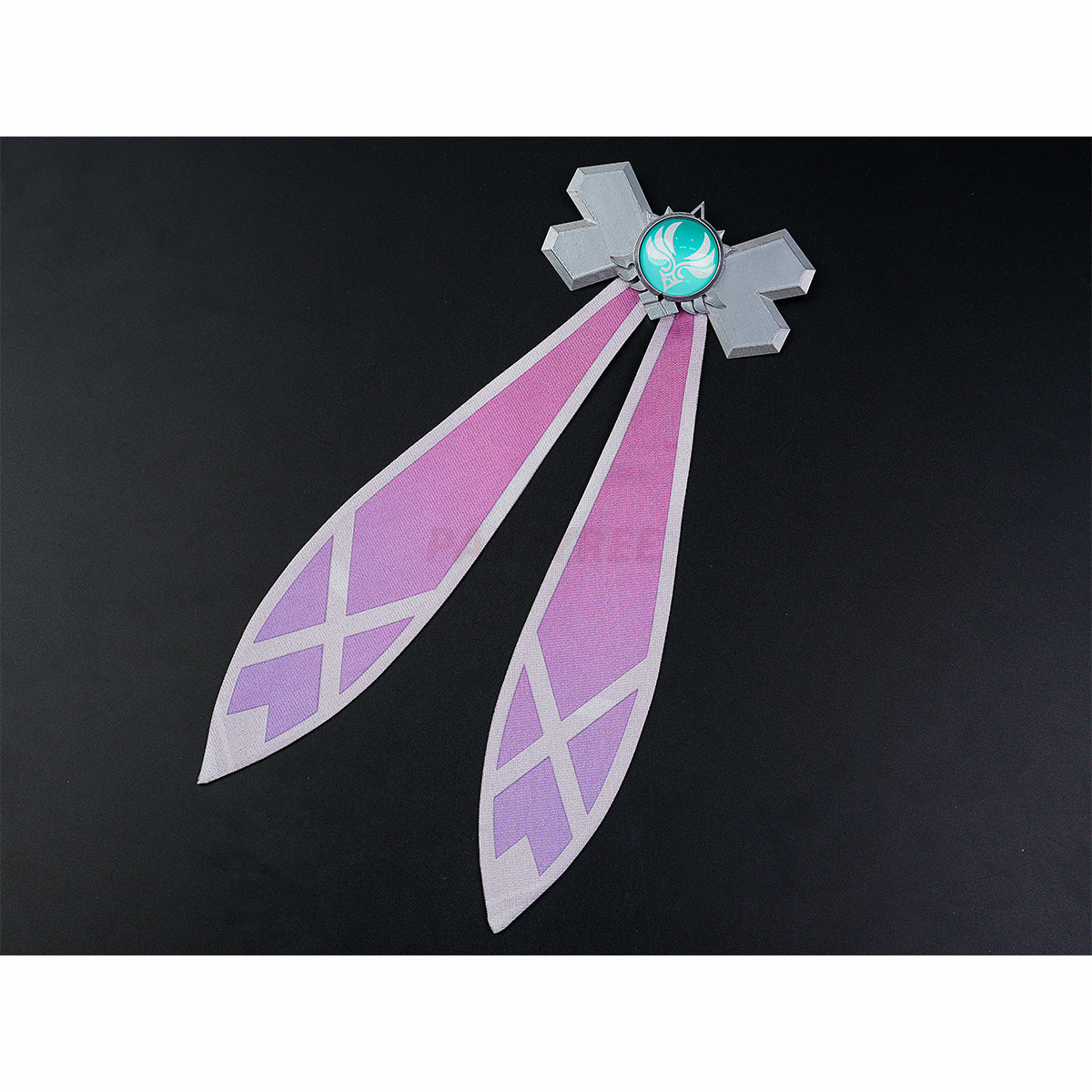 Honkai Star Rail Castorice Gossamer Flutter Skin Cosplay Costume
