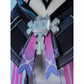 Honkai Star Rail Castorice Gossamer Flutter Skin Cosplay Costume