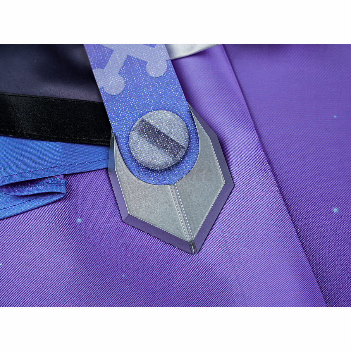Honkai Star Rail Castorice Gossamer Flutter Skin Cosplay Costume
