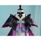 Honkai Star Rail Castorice Gossamer Flutter Skin Cosplay Costume