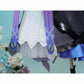 Honkai Star Rail Castorice Gossamer Flutter Skin Cosplay Costume
