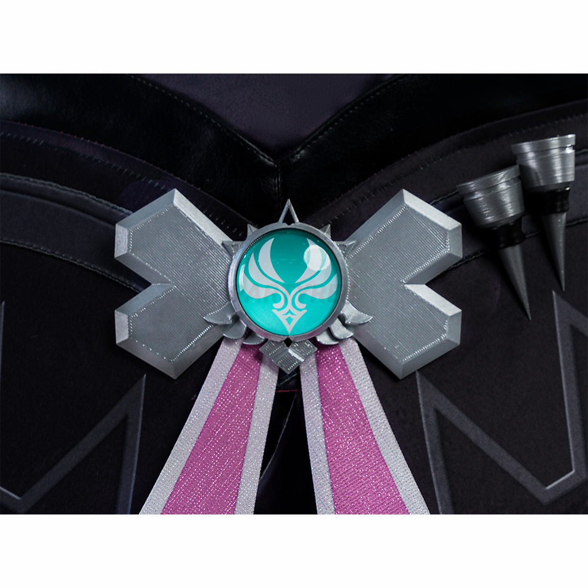 Honkai Star Rail Castorice Gossamer Flutter Skin Cosplay Costume