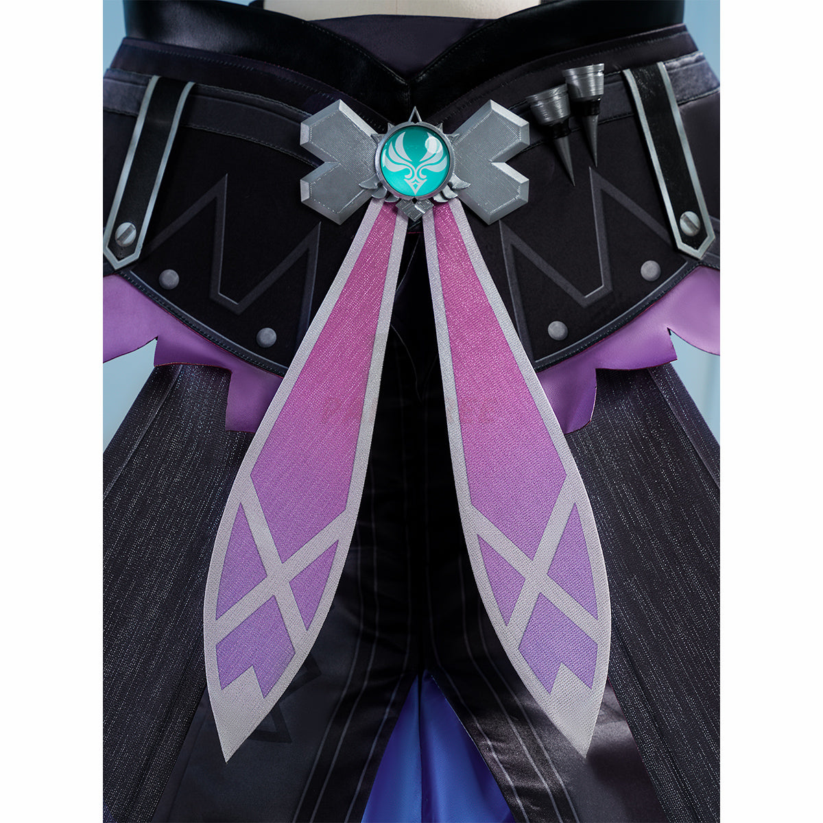Honkai Star Rail Castorice Gossamer Flutter Skin Cosplay Costume