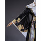 Zenless Zone Zero Hoshimi Miyabi Dignified Blossom Skin Cosplay Costume