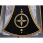 Zenless Zone Zero Hoshimi Miyabi Dignified Blossom Skin Cosplay Costume