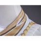 Zenless Zone Zero Hoshimi Miyabi Dignified Blossom Skin Cosplay Costume