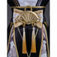Zenless Zone Zero Hoshimi Miyabi Dignified Blossom Skin Cosplay Costume