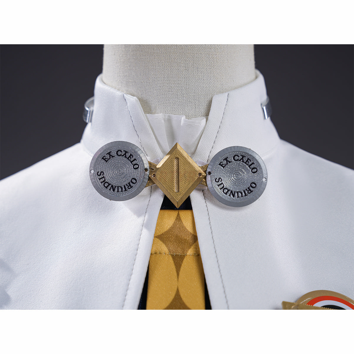 Zenless Zone Zero Belle Brilliance of Stars Skin Cosplay Costume