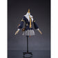 Zenless Zone Zero Belle Brilliance of Stars Skin Cosplay Costume
