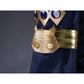 Zenless Zone Zero Belle Brilliance of Stars Skin Cosplay Costume