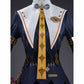 Zenless Zone Zero Belle Brilliance of Stars Skin Cosplay Costume