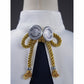 Zenless Zone Zero Belle Brilliance of Stars Skin Cosplay Costume