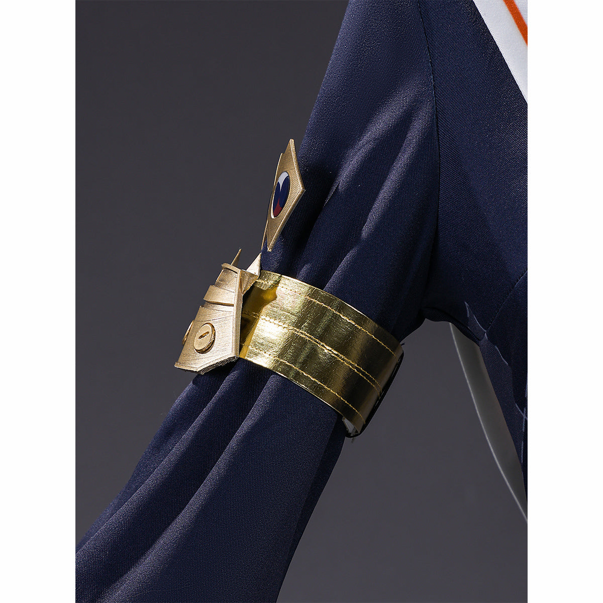 Zenless Zone Zero Belle Brilliance of Stars Skin Cosplay Costume