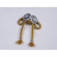 Zenless Zone Zero Belle Brilliance of Stars Skin Cosplay Costume