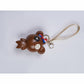 Zenless Zone Zero Belle Brilliance of Stars Skin Cosplay Costume