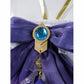 Genshin Impact Citlali Whispers of Stars and Smoke Skin Cosplay Costume Ver.2
