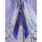 Genshin Impact Citlali Whispers of Stars and Smoke Skin Cosplay Costume Ver.2