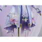 Genshin Impact Citlali Whispers of Stars and Smoke Skin Cosplay Costume Ver.2