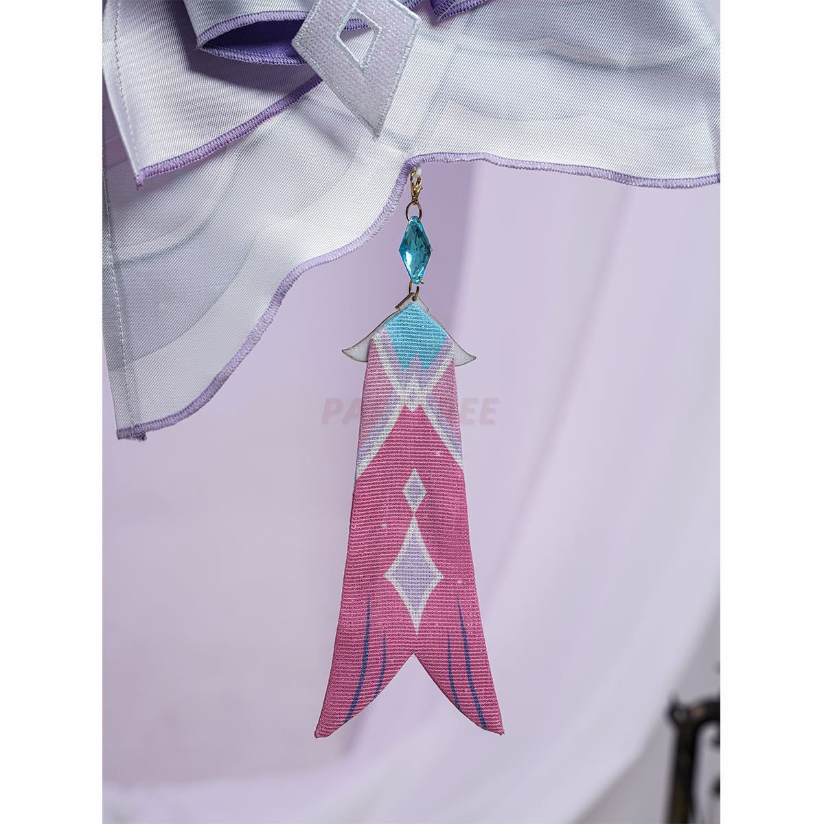 Genshin Impact Citlali Whispers of Stars and Smoke Skin Cosplay Costume Ver.2