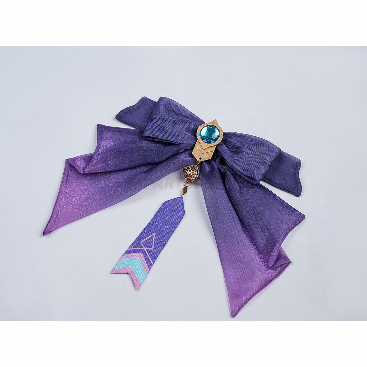 Genshin Impact Citlali Whispers of Stars and Smoke Skin Cosplay Costume Ver.2