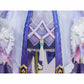 Genshin Impact Citlali Whispers of Stars and Smoke Skin Cosplay Costume Ver.2