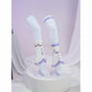 Genshin Impact Citlali Whispers of Stars and Smoke Skin Cosplay Costume Ver.2