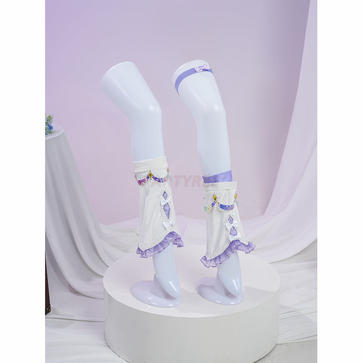 Genshin Impact Citlali Whispers of Stars and Smoke Skin Cosplay Costume Ver.2