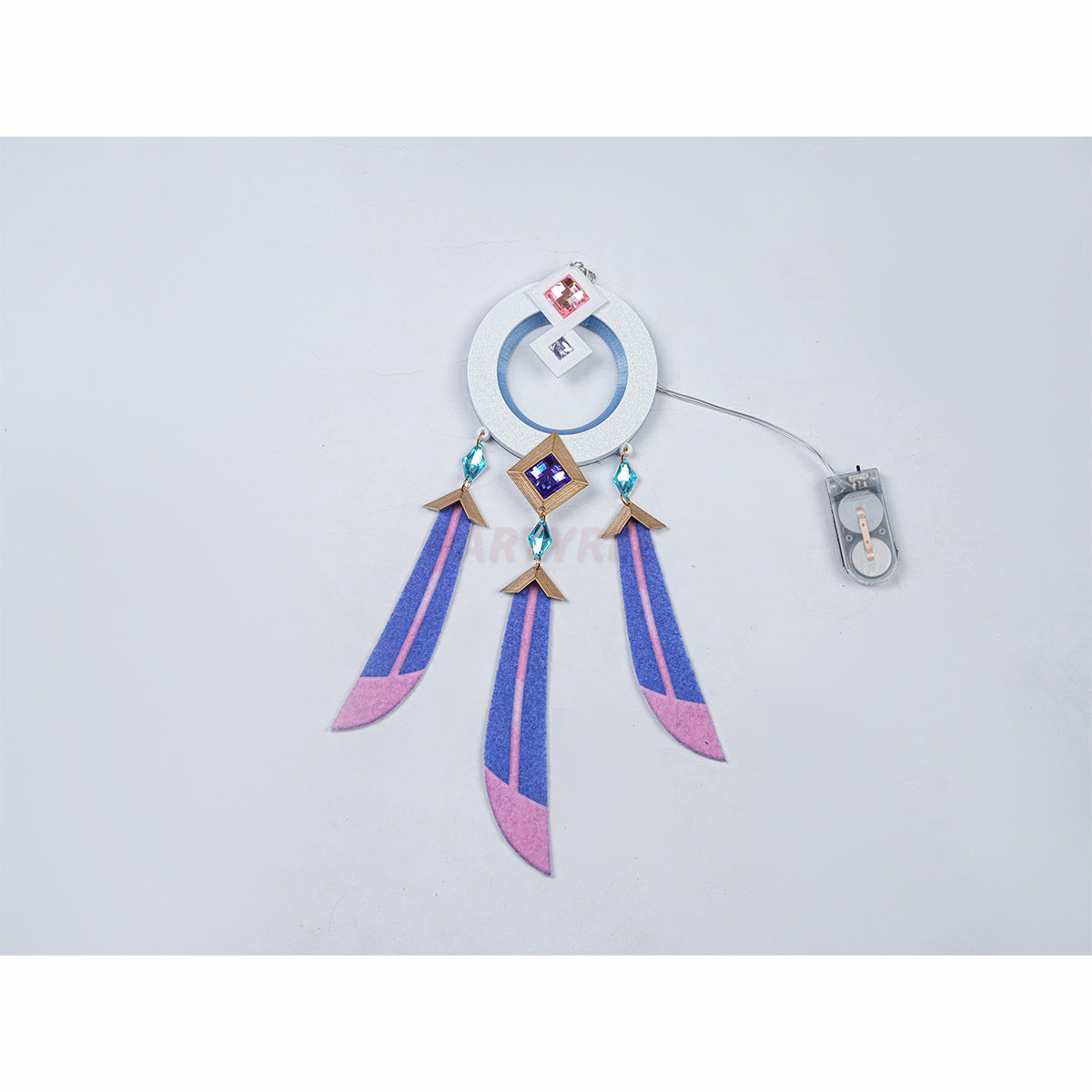 Genshin Impact Citlali Whispers of Stars and Smoke Skin Cosplay Costume Ver.2