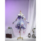 Genshin Impact Citlali Whispers of Stars and Smoke Skin Cosplay Costume Ver.2