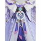 Genshin Impact Citlali Whispers of Stars and Smoke Skin Cosplay Costume Ver.2