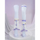 Genshin Impact Citlali Whispers of Stars and Smoke Skin Cosplay Costume Ver.2