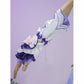 Genshin Impact Citlali Whispers of Stars and Smoke Skin Cosplay Costume Ver.2