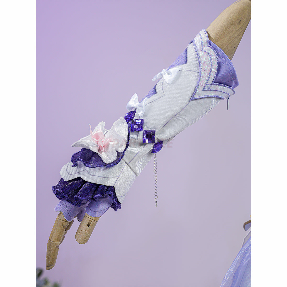 Genshin Impact Citlali Whispers of Stars and Smoke Skin Cosplay Costume Ver.2