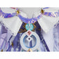 Genshin Impact Citlali Whispers of Stars and Smoke Skin Cosplay Costume Ver.2