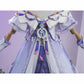 Genshin Impact Citlali Whispers of Stars and Smoke Skin Cosplay Costume Ver.2