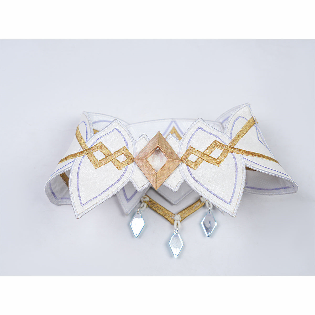 Genshin Impact Citlali Whispers of Stars and Smoke Skin Cosplay Costume Ver.2