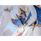 Genshin Impact Odette Cosplay Costume Ver.2