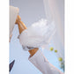 Genshin Impact Odette Cosplay Costume Ver.2