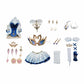 Genshin Impact Odette Cosplay Costume Ver.2