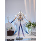Genshin Impact Odette Cosplay Costume Ver.2