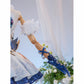 Genshin Impact Odette Cosplay Costume Ver.2