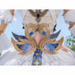 Genshin Impact Odette Cosplay Costume Ver.2