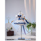 Genshin Impact Odette Cosplay Costume Ver.2