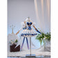 Genshin Impact Odette Cosplay Costume Ver.2