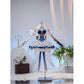 Genshin Impact Odette Cosplay Costume Ver.2