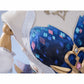 Genshin Impact Odette Cosplay Costume Ver.2