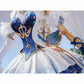 Genshin Impact Odette Cosplay Costume Ver.2