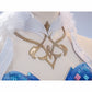 Genshin Impact Odette Cosplay Costume Ver.2