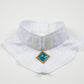 Genshin Impact Aether Snezhnaya Skin Cosplay Costume