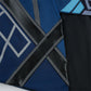 Genshin Impact Aether Snezhnaya Skin Cosplay Costume